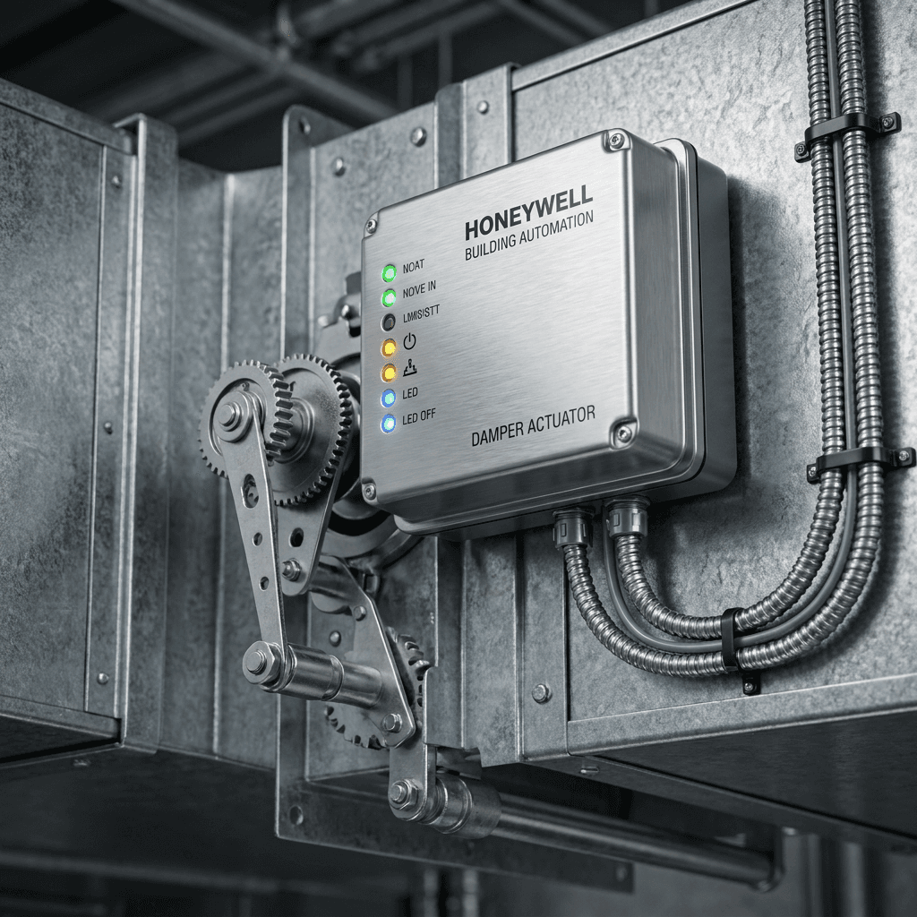 Commercial Preventative Maintenance Programs equipment